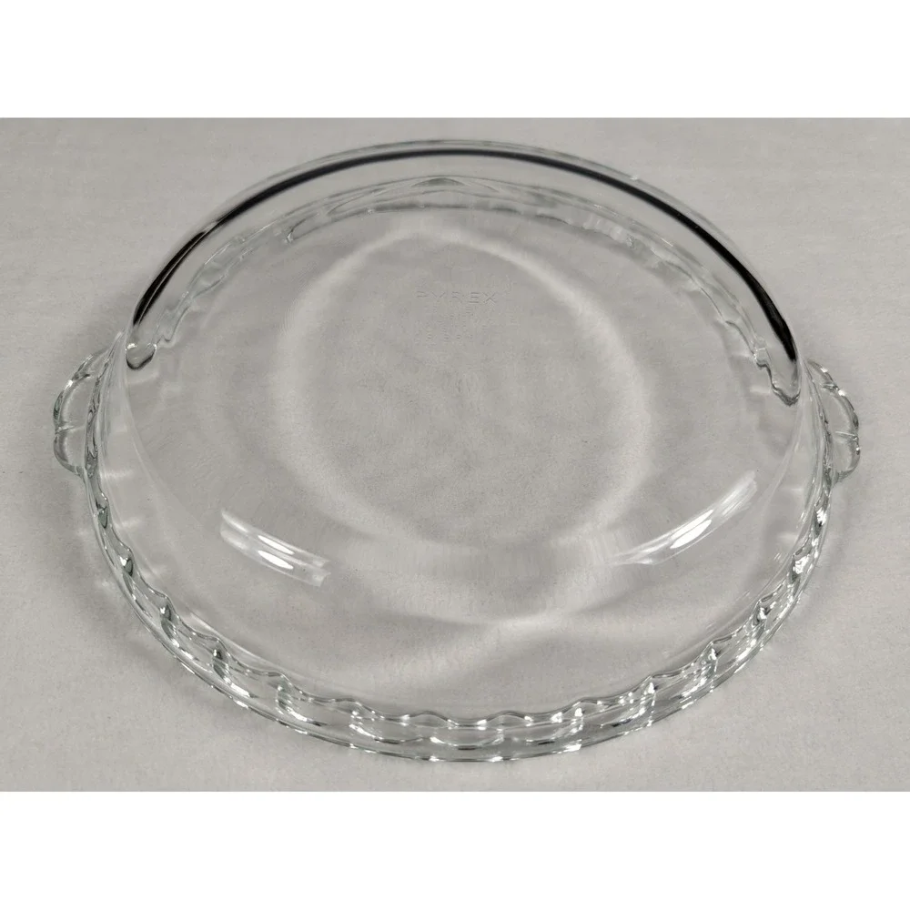 Pyrex 229 clear
